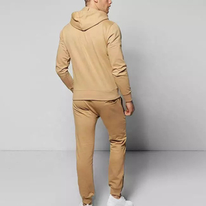 Trackauit, la mejor calidad, Invierno 2022, chándal de alto impacto, conjunto de chándal informal para hombre, chándal de manga larga para hombre - Product Image 2
