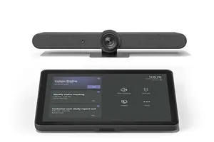 NUEVO PAQUETE Logitechs Rally Bar + Tap IP - Product Image 2