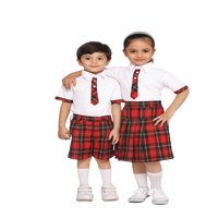 Service OEM, vente en gros, uniformes scolaires pour enfants de haute qualité, confortables, durables, respirants, pour toutes les saisons, sur mesure
