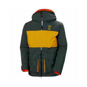 Chaquetas de esquí de precio bajo superventas Chaqueta de invierno de nuevo estilo Ropa de invierno Chaquetas de esquí - Product Image 1