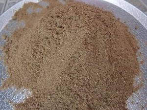 Harina de carne y hueso de grado alimenticio, alta en proteínas, suministro a granel para caballos, ganado y pescado con precio de descuento y entrega rápida para exportación. - Product Image 4