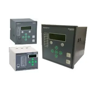 Direct Factory Prices Schneider Micom 10 Series Protection Relays For Industrial Uses By Indian Exporters