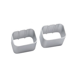 Instrumento Quirúrgico Ortopédico, Herramienta Manual Médica Veterinaria, Brocas Óseas Canuladas de Acero Inoxidable, Certificación CE, Orthogenix - Product Image 4