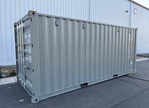 Conteneur maritime de 20 pieds à vendre - Product Image 5