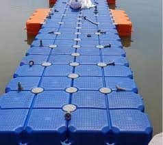 Pont d'approche avec ponton flottant pour les quais de bateaux <span class=keywords><strong>Marina</strong></span> Other Marine - Product Image 3
