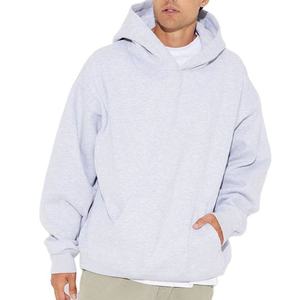 Sudaderas con capucha para hombre, 100% algodón, personalizadas, con hombros caídos, bolsillos de gran tamaño, Jersey funcional, Sudadera con capucha de peso pesado para hombre, 420gsm - Product Image 5