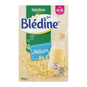 Precio más barato proveedor a granel Bledina cereales cereal infantil/alimentos para bebés con entrega rápida - Product Image 2