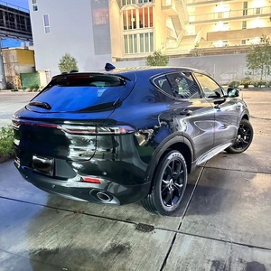 Dodge Hornet AWD R/T tendance - Product Image 2