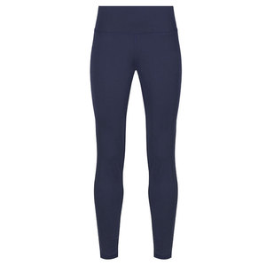 Leggings de sport décontractés pour femmes, taille mi-haute, grandes tailles, avec logo imprimé sans couture et deux poches latérales, pour l'exercice, le yoga et la salle de sport - Product Image 2