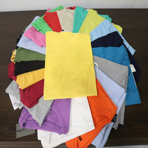 Camiseta Informal Elegante para Hombre, Holgada, de Buena Calidad, Cómoda, Personalizada, Fabricada en Bangladesh, Prenda Exterior Tejida para Hombre - Product Image 4