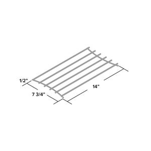 Vente d'usine Dessous de plat en métal en fonte d'aluminium résistant à la chaleur de haute qualité pour plats chauds Table à manger de cuisine à domicile - Product Image 5