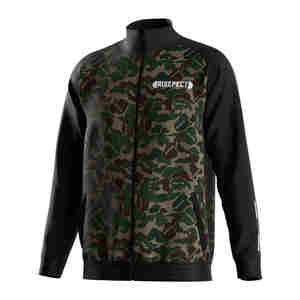 Maillot de sport personnalisé pour homme - Fabricant éco-responsable - Product Image 1