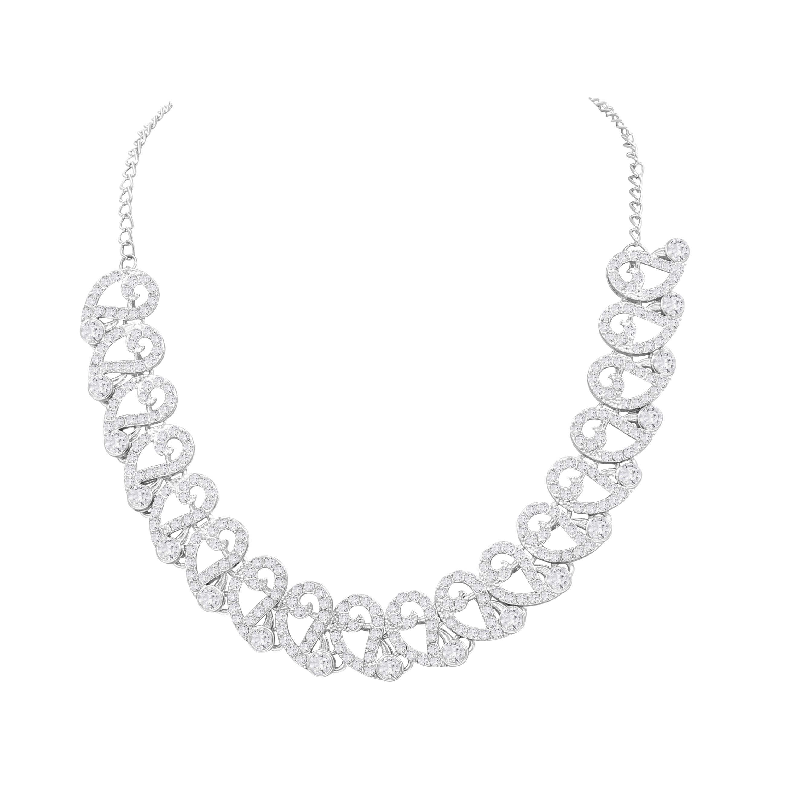 alex jewelry ネックレス チョーカー choker Necklace | Alex Jewelry