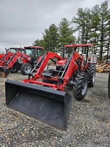 COMPRE TRACTOR MASSEY FERGUSON 4710 2026 - Product Image 3