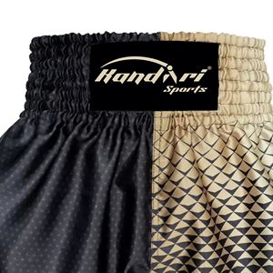 Custom Design Printed Kick Boxing / Muay Thai <b>Shorts</b>, Fighting <b>Shorts</b> Muaythai <b>Shorts</b> - Product Image 4