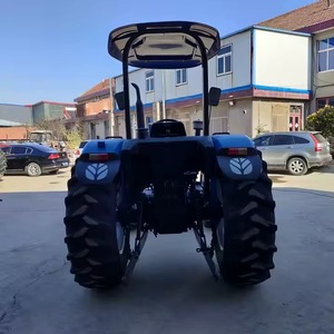 Hollands รถแทรกเตอร์ขนาดกะทัดรัด60คันใหม่ - Product Image 6