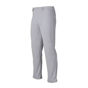 Uniforme de baseball de meilleure qualité à prix raisonnable/Uniforme de baseball à demi-manche de marque de distributeur nouveau modèle - Product Image 6