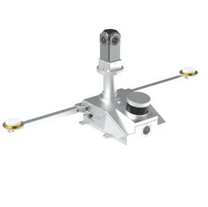 Système de cartographie mobile HS360 H.D avec LiDAR 3D, GNSS/INS et 360° ° - Product Image 1