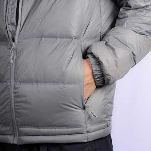 Navigate Goose Ultra Light Down Jacket Categoría de producto premium - Product Image 3