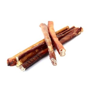 Saludable fábrica india de carne seca y bacalao Bully Sticks al por mayor comida para perros golosinas para perros comida para mascotas - Product Image 2