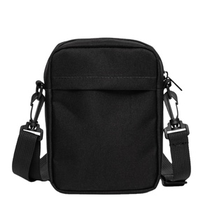 Sac à bandoulière décontracté unisexe pour hommes Doublure légère en polyester pour le travail, les voyages d'affaires et l'été - Product Image 1