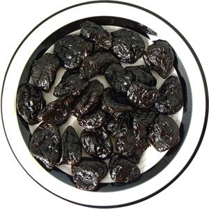 Wholesale Organic Sweet Vacuum Pack Custom Packaging Bulk Dried Prunes Sulfured & Unsulfured GMO - Product Image 6