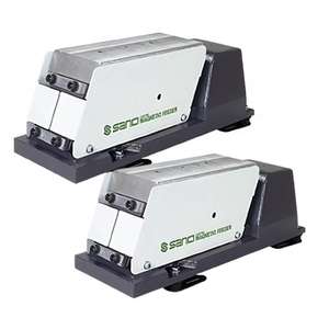 Sanki เครื่องเชื่อมชิ้นส่วนระบบป้อนเชิงเส้น JPF เครื่องเชื่อมอัตโนมัติขนาดเล็กแนวอุตสาหกรรมรับประกัน1ปี - Product Image 6