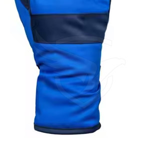 2025 gants de Ski de haute qualité gants de Snowboard hiver ski équitation imperméable neige personnalisé en cuir gants de Ski pour hommes - Product Image 6