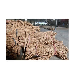 Corde de jacinthe d'eau torsadée de haute qualité 3mm 50 mètres pour la fabrication de paniers de rangement et la décoration de la maison - Product Image 4
