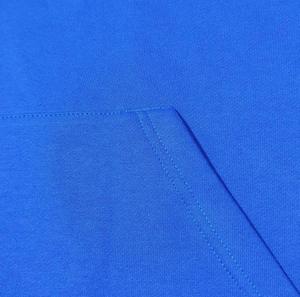 2025 sudaderas con capucha transpirables de primera calidad para hombres, suéter elegante de algodón orgánico 100%, nuevo logotipo impreso, sudaderas con capucha informales para hombres - Product Image 4