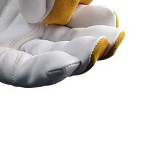 Gants MIG résistants à la chaleur idéaux pour la fabrication de métaux Gants de protection pour soudeurs MIG gants de soudage MIG flexibles et solides - Product Image 6