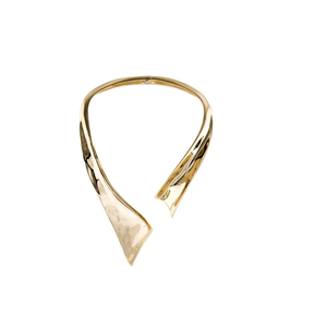 Collier de bijoux en laiton de haute qualité chaîne Hip Pop collier ras du cou Bracelets ensembles de bijoux avec produit en vente - Product Image 6