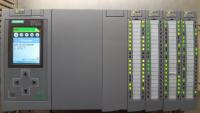 6ES7517-3UP00-0AB0-S7-1500 CPU PLC PAC Controladores Dedicados Automatización Industrial PROFINET 2 Ns Bit Memoria Flash de Alto Rendimiento