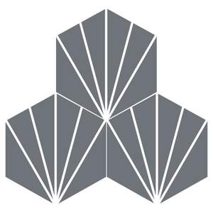 High Quality Porcelain Tiles for Interior Use Anti-Slip Diverse Patterns Wall <b>Floor</b> Decoration Heat-Resistant Firebrick - Product Image 1