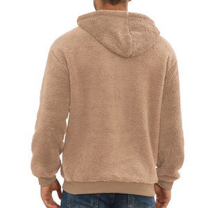 Wholesale Custom High Quality <b>Men</b> <b>Hoodies</b> For Sale Cotton Fleece Custom <b>Plain</b> <b>Men</b> <b>Hoodies</b> In Bulk Quantity - Product Image 2
