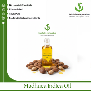 Aceite de Semilla de Madhuca Indica para la Industria Cosmética, Jabones y Cuidado Personal - Product Image 3