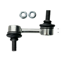 51320-SDA-A01 51321-SDA-A01 Kit de biellettes de barre stabilisatrice avant pour Honda Accord 2003-2007, paire gauche et droite