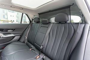 เมอร์เซเดส-เบนซ์ E450 4Matic ออลเทอร์เรน ปี 2024 เครื่องยนต์เบนซิน ไมล์น้อย - Product Image 5