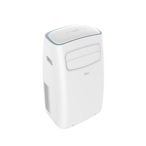 เครื่องปรับอากาศพกพาอัจฉริยะ 9000 BTU พร้อม WiFi รองรับ R290 ควบคุมผ่านแอพและเสียง 3-in-1 ฟังก์ชั่นทำความเย็น ลดความชื้น และเป็นพัดลม สำหรับห้องขนาดไม่เกิน 18 ตร.ม. - Product Image 1