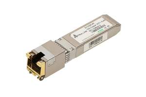 โมดูล Extralink SFP+ ต่อ RJ45 10G, 10Gbps - Product Image 1