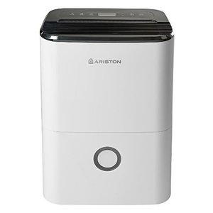 Deumidificatore DEOS 21S Purificatore Aria ( Serbatoio 3,3 Litri ) White e Black 47mq 3381356 - Product Image 1