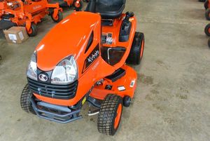 Nouvelles tondeuses à gazon haute performance T2090BR à vendre - Product Image 3