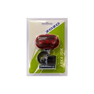 ZOZO - JY-006BT-D - 3 retroilluminazione a LED (batteria)