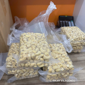 เม็ดมะม่วงหิมพานต์ WW450 W180 W120 W240 W320 LP SP แหล่งกำเนิดเวียดนาม เกรด A สำหรับมาตรฐานคุณภาพ EU AFI โดย Tyler Vilaconic - Product Image 3