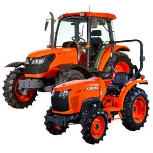 Más barato de importación Mahindra 70hp 200 HP Tractor de granja Lista de precios - Product Image 6