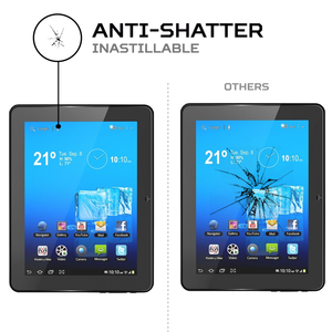 ANTISHOCK วอกซ์เตอร์สมาร์ทแท็บ 80 อุปกรณ์เสริมแท็บเล็ตป้องกันหน้าจอ - Product Image 5
