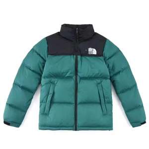 Chaqueta de Invierno Acolchada para Hombre de Alta Calidad, Elección del Mayorista para el Calor Invernal con Logotipo Frontal - Product Image 6