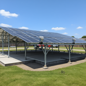 ตัวหนีบยึดแผงโซลาร์เซลล์แบบซ่อน Pegasus Solar PSR-HEC ผลิตจากอะลูมิเนียมอโนไดซ์ 6005-T5 สำหรับติดตั้งบนหลังคาและหลังคาโรงรถ - Product Image 3