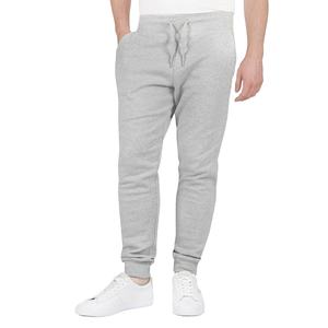 Pantalons de survêtement décontractés pour hommes, légers et chauds, bas de survêtement, taille mi-haute, cordon de serrage, meilleure qualité, vente en gros ODM - Product Image 1