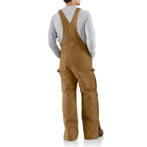 Pantalon de travail cargo multi-poches, nouveau design, vêtements de sécurité industrielle, pantalon de travail cargo pour hommes - Product Image 4